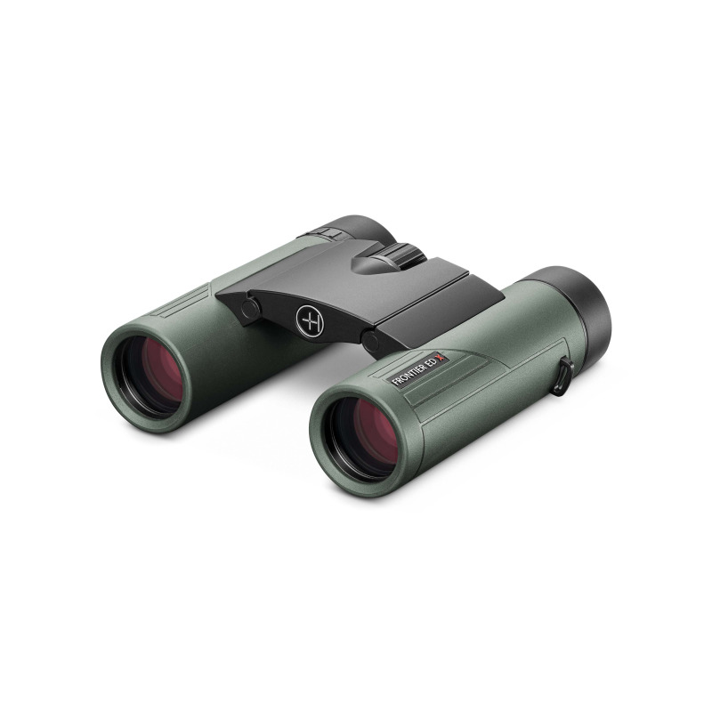 HK Optics | 8x25 FRONTIER ED X Concept-Terrain