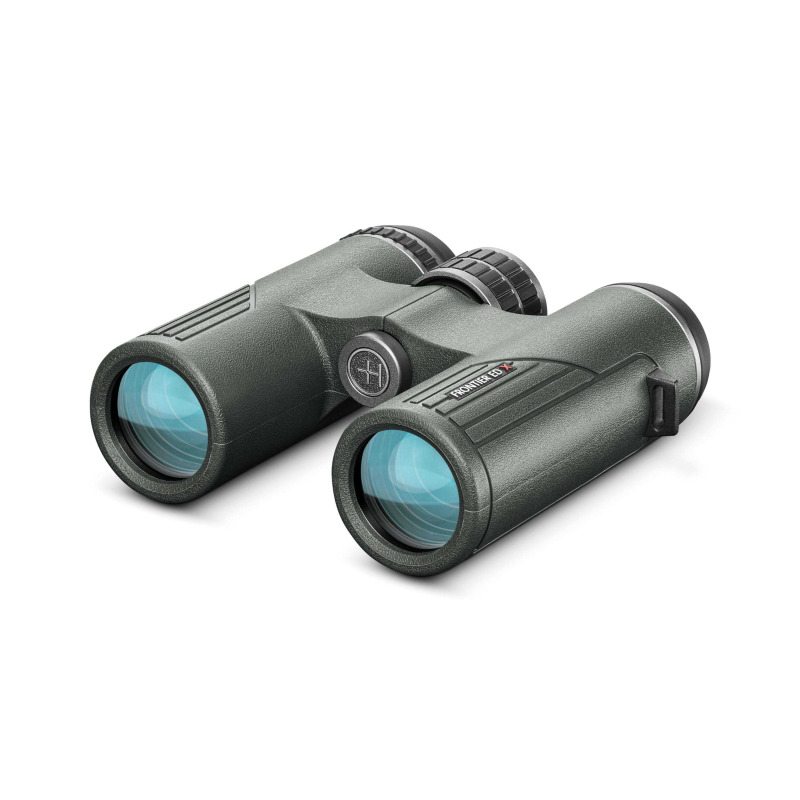 HK Optics | 8x32 FRONTIER ED X Konzept-Terrain