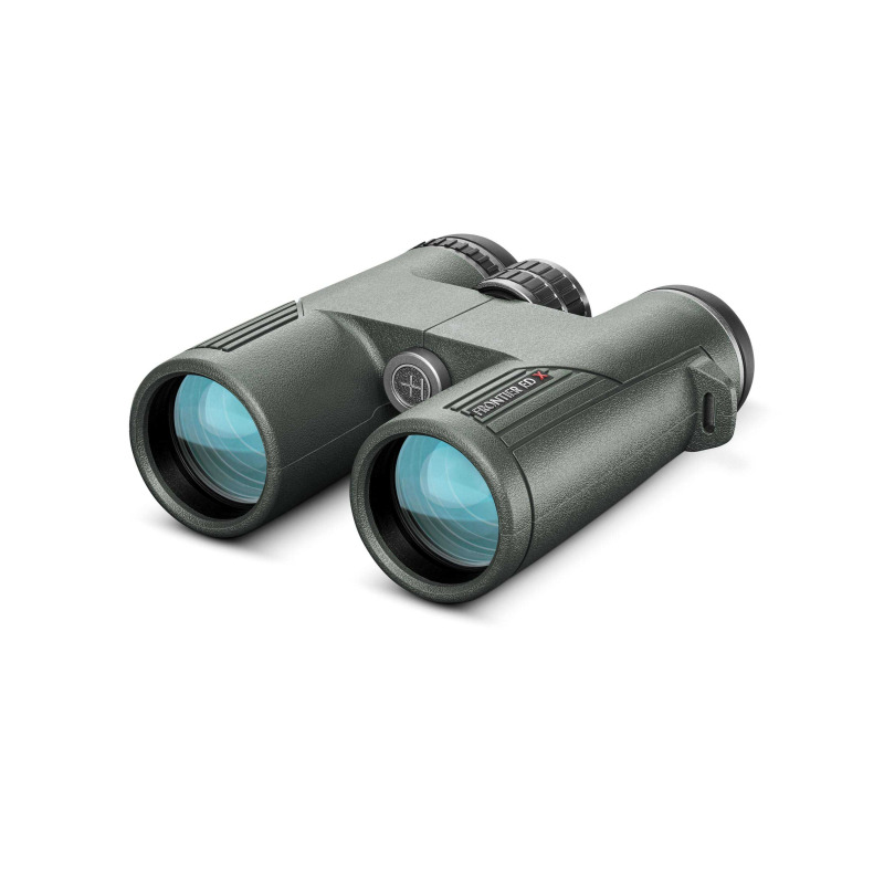 HK Optics | 10x42 FRONTIER ED X Konzept-Gelände