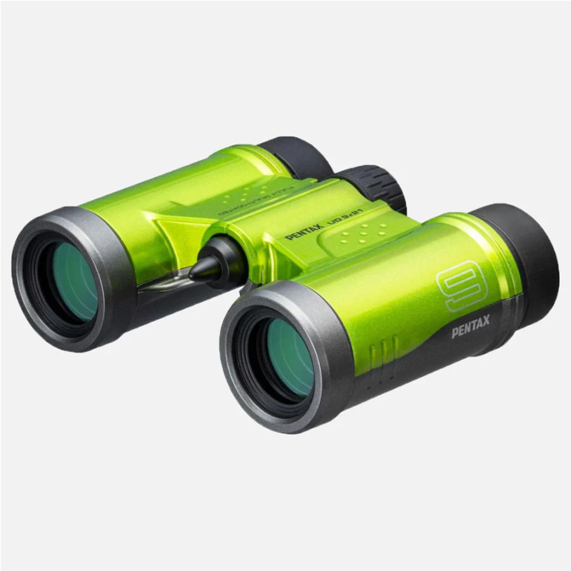 Pentax / 9x21 UD Green
