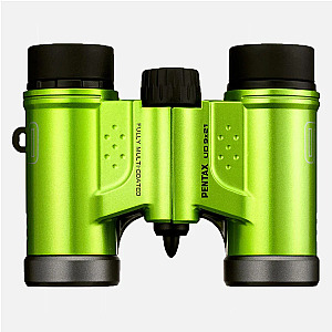 Pentax / 9x21 UD Green