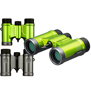 Pentax / 9x21 UD Green