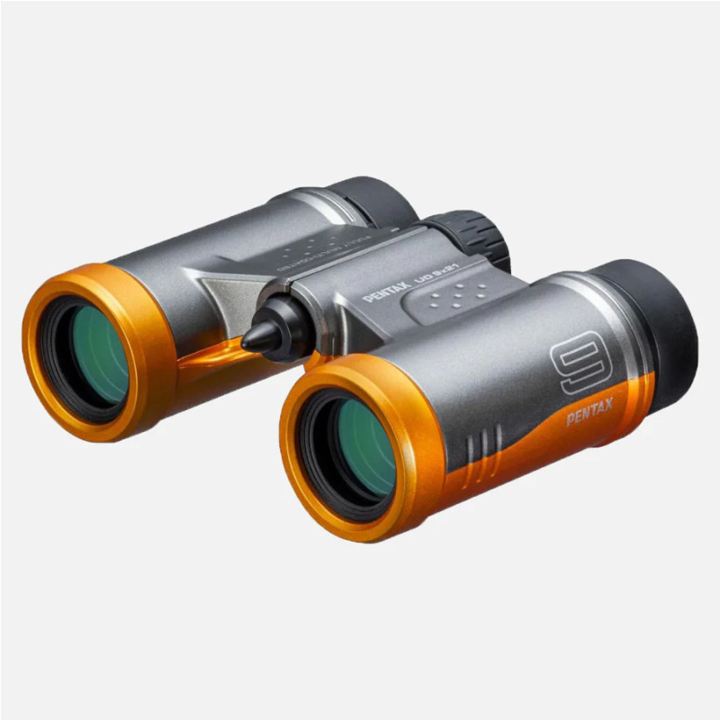 Pentax / 9x21 UD Grey Orange
