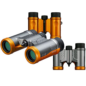 Pentax / 9x21 UD Grey Orange