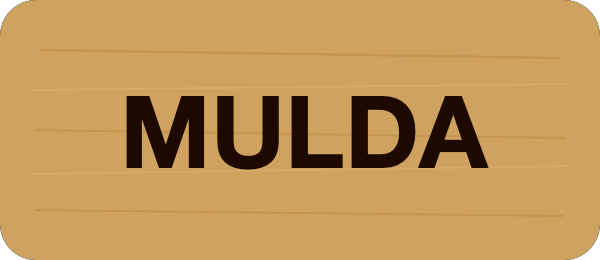 Mulda