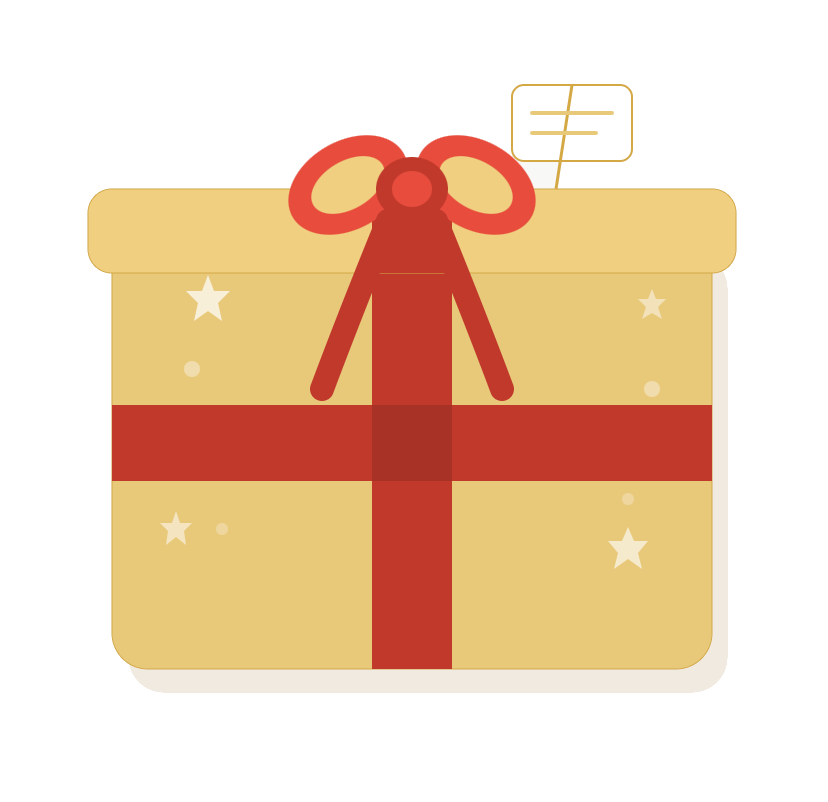 Bon Cadeau