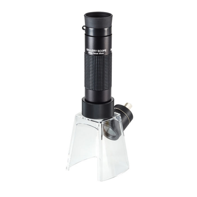 Opticron | 24x LED Microstand Scope