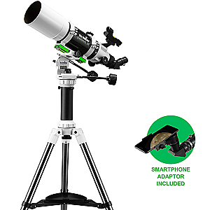 Sky-Watcher | StarTravel-102R AZ Pronto