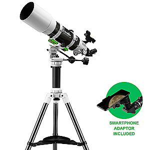 Sky-Watcher | StarTravel-120R AZ Pronto