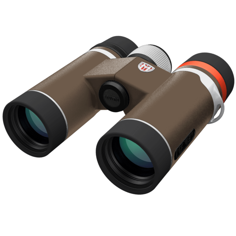 Maven Optics | 8x30 HG | Concept-Terrain