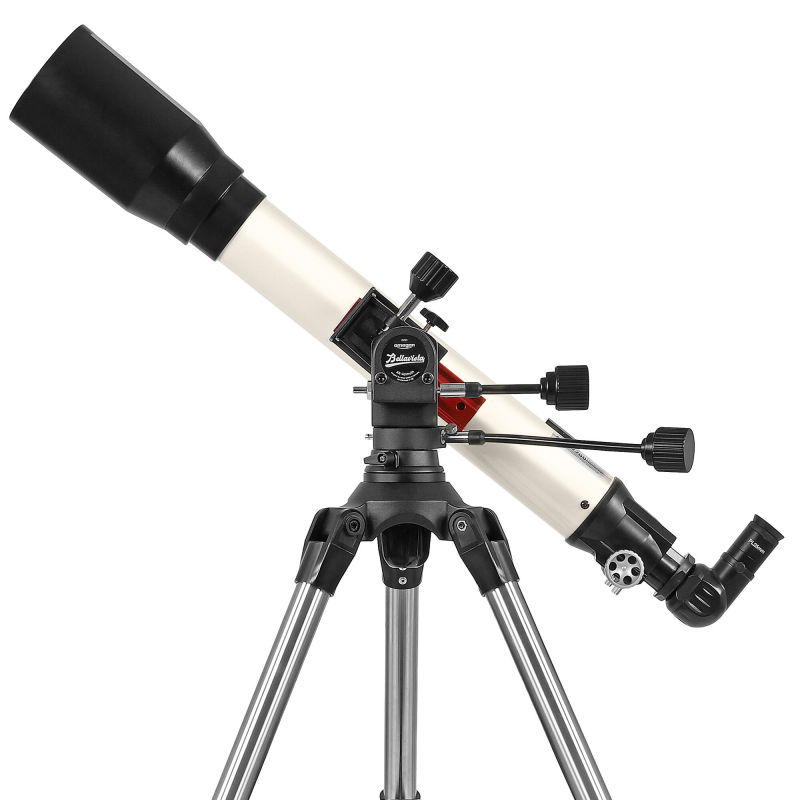 Omegon | Horizon AC 70/700 AZ-BellaVista