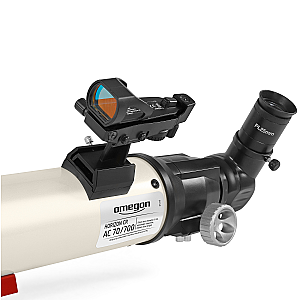 Omegon | Horizon AC 70/700 AZ-BellaVista