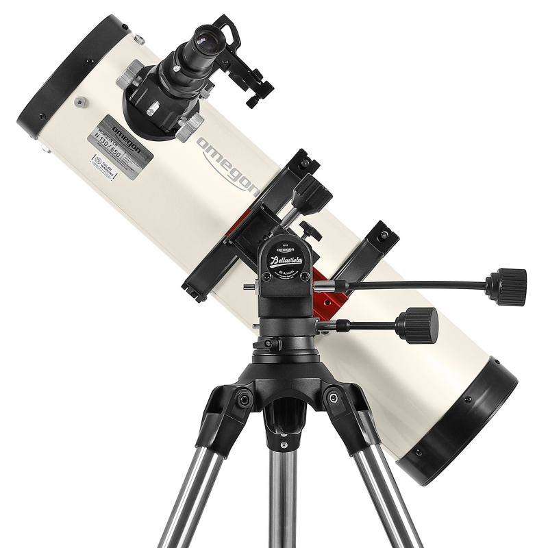 Omegon | Horizon N 130/650 AZ-BellaVista