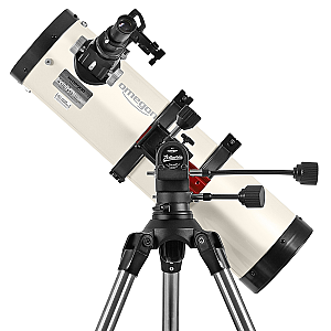 Omegon | Horizon N 130/650 AZ-BellaVista