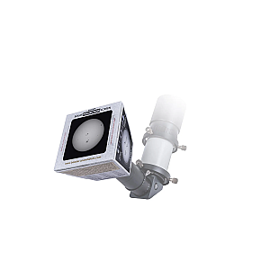 Baader | Solar Projection Screen (BSPS) Adaptateur Photo projection