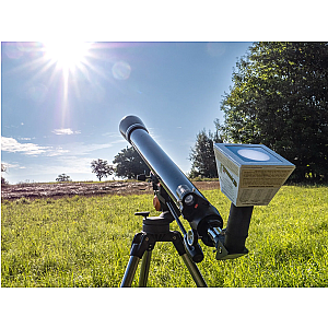Baader | Solar Projection Screen (BSPS) Adaptateur Photo projection
