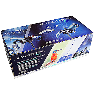 Acuter | Voyager MAK70 2D-MicroTune AZ