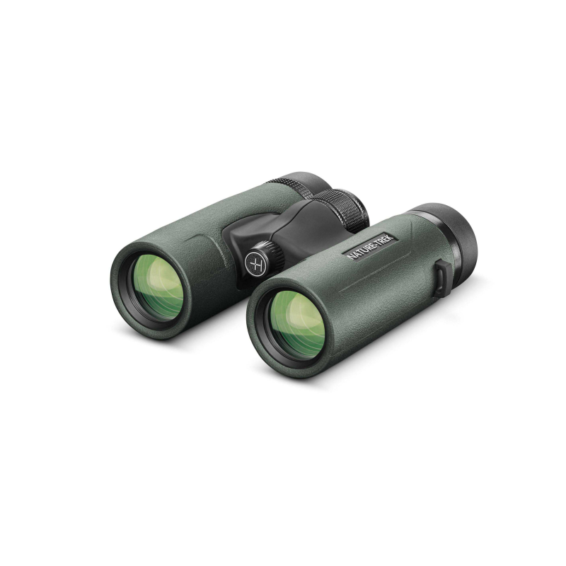 HK Optics | 8x32 Nature-Trek Konzept-Terrain