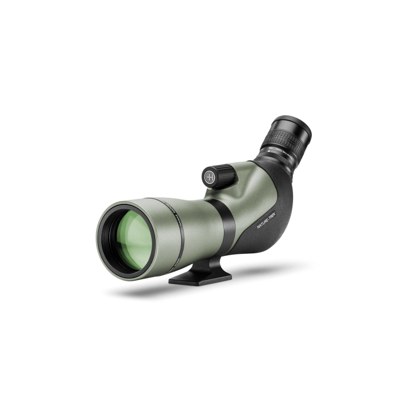 HK Optics | Nature-Trek 65 including 16-48x