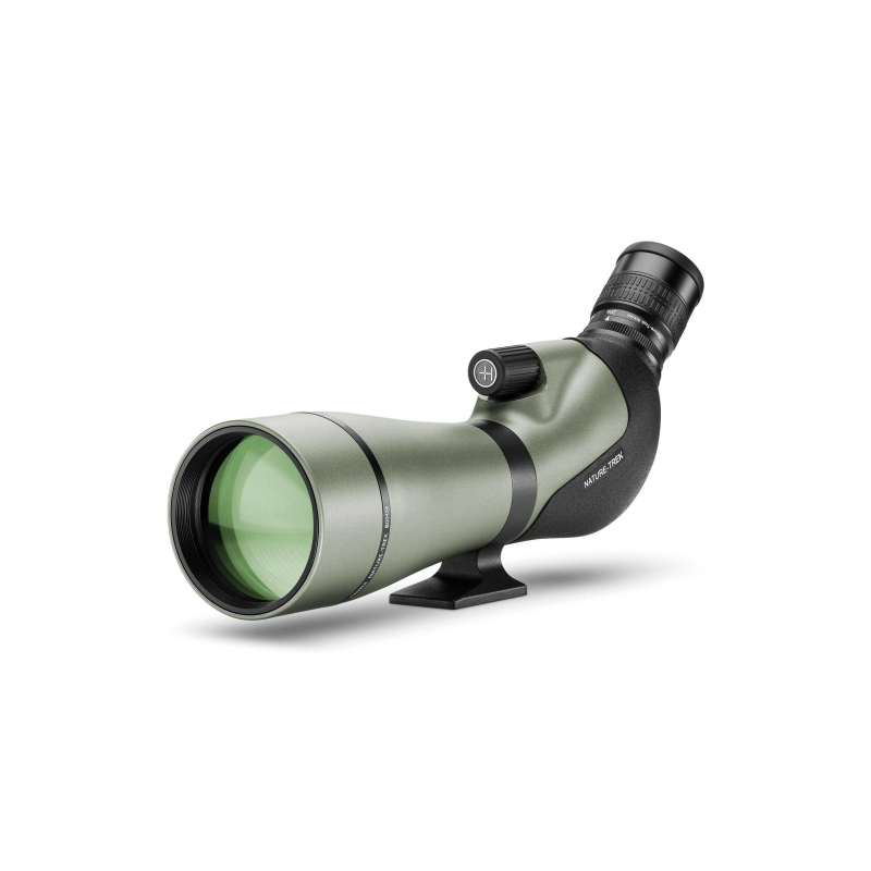 HK Optics | Nature-Trek 80 inkl. 20-60x