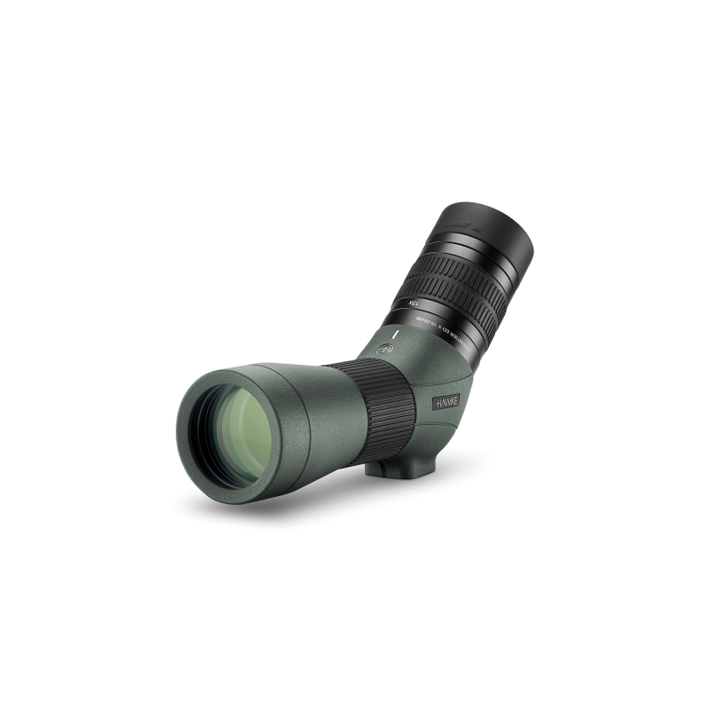 HK Optics | Frontier ED X 56 inclus 15-35x