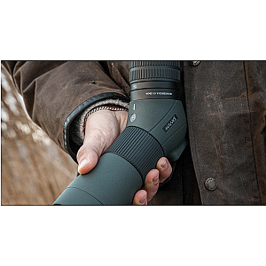 HK Optics | Frontier ED X 56 inclus 15-35x