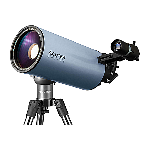 Acuter | Voyager MAK127-FAST Traverse PRO GoTo