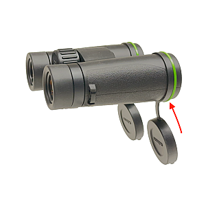 Leica | 8x42 Trinovid HD | Concept-Terrain
