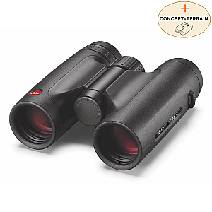 Leica | 10x32 Trinovid HD | Concept-Terrain