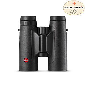 Leica | 10x42 Trinovid HD | Concept-Terrain