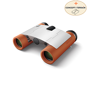 Swarovski | 7x21 CL CURIO - Burnt Orange | Concept-Terrain