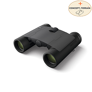 Swarovski | 7x21 CL CURIO - Black | Concept-Terrain