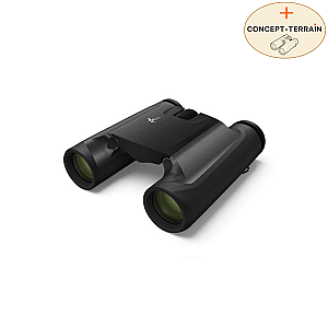 Swarovski | 8x25 CL Pocket - Anthracite | Concept-Terrain