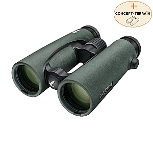 Swarovski | 8.5x42 EL | Concept-Terrain