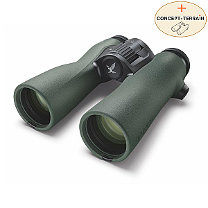 Swarovski | 10x42 NL Pure | Concept-Terrain