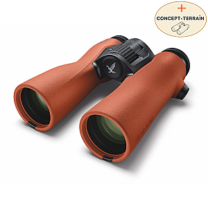 Swarovski | 8x42 NL Pure | Concept-Terrain