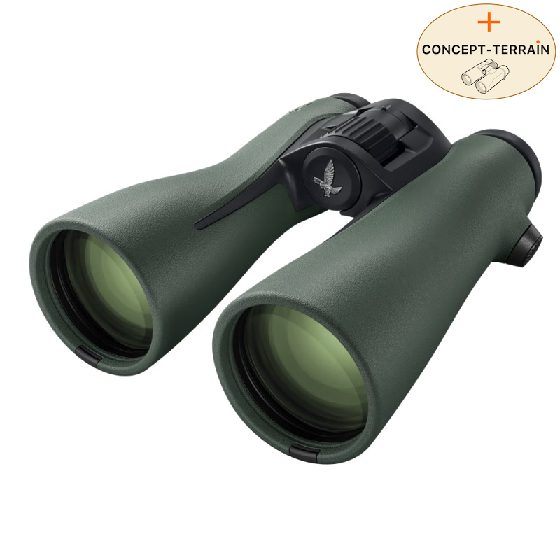 Swarovski | 14x52 NL Pure | Concept-Terrain