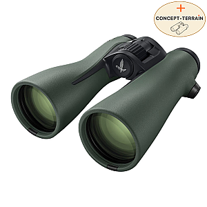 Swarovski | 14x52 NL Pure | Concept-Terrain