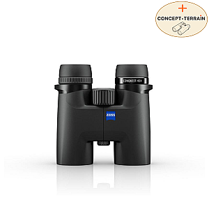 Zeiss | 10x32 Conquest HDX | Concept-Terrain
