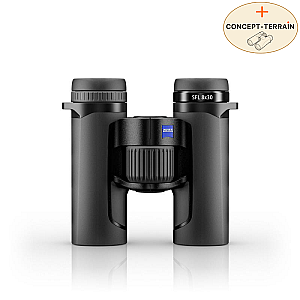 Zeiss | 10x30 SFL | Konzept-Gelände