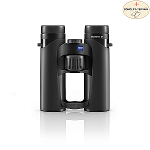 Zeiss | 8x32 Victory SF | Concept-Terrain