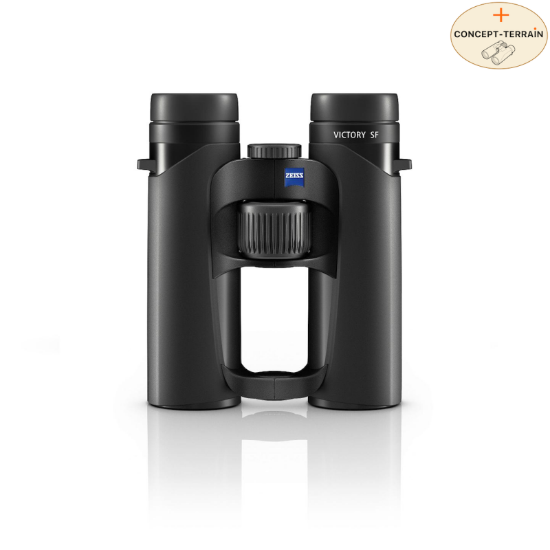 Zeiss | 10x32 Victory SF | Konzept-Terrain