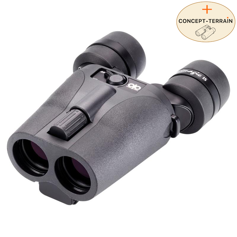 Opticron | 12x30 IMAGIC IS | Concept-Terrain