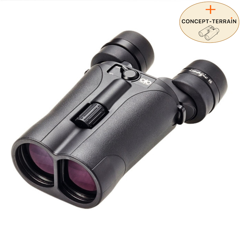 Opticron | 16x42 IMAGIC IS | Concept-Terrain