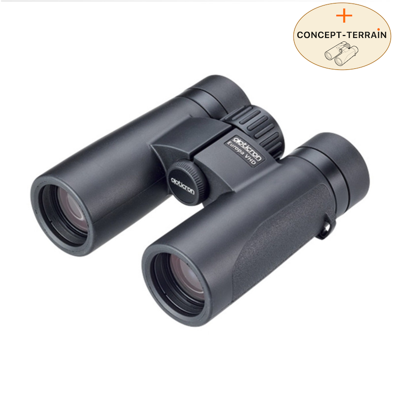 Opticron | 8x32 Europa VHD | Concept-Terrain