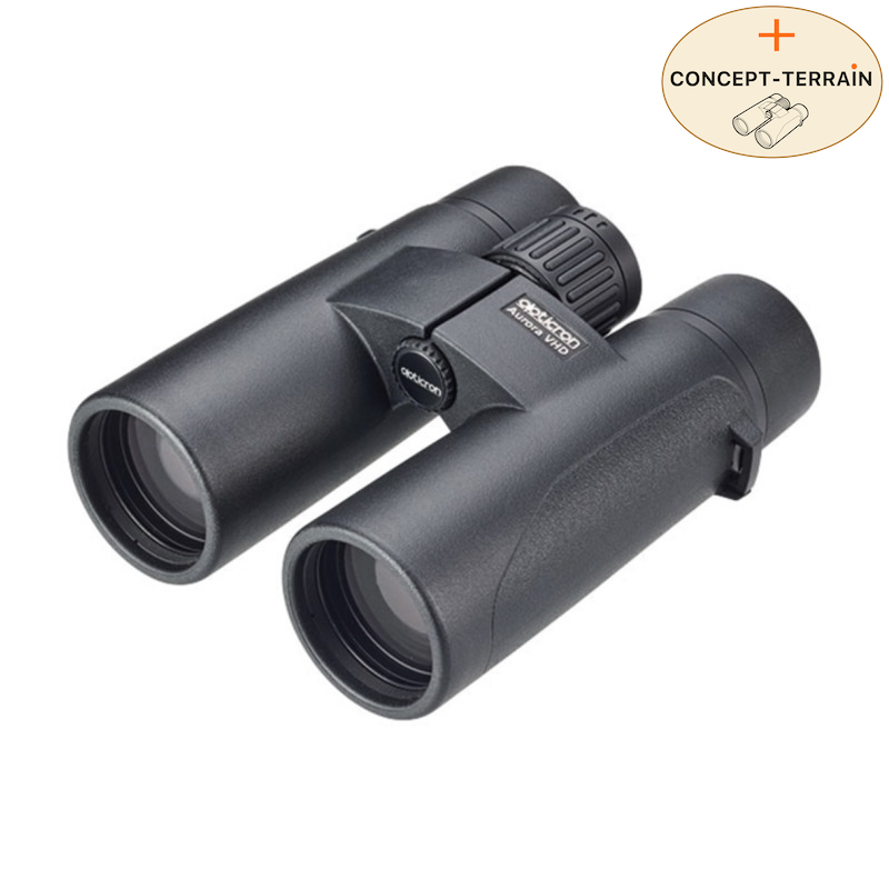 Opticron | 10x42 Aurora | Concept-Terrain