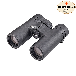 Opticron | 8x32 Traveller ED | Concept-Terrain
