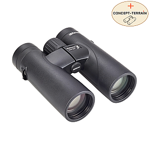 Opticron | 10x42 Natura WA ED | Konzept-Gelände