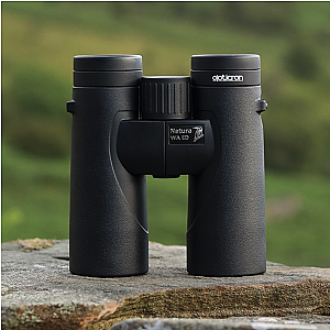 Opticron | 10x42 Natura WA ED | Concept-Terrain