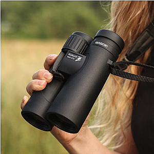 Opticron | 8x42 Natura WA ED | Concept-Terrain